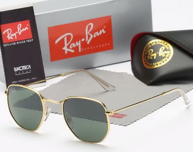 Ray Ban Boutique Sunglasses 060